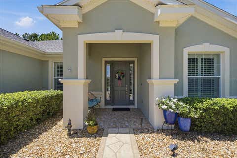 Tiny photo for 9383 SW 71st Loop, Ocala, FL 34481 (MLS # OM727292)