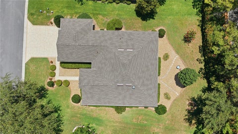Tiny photo for 9383 SW 71st Loop, Ocala, FL 34481 (MLS # OM727292)