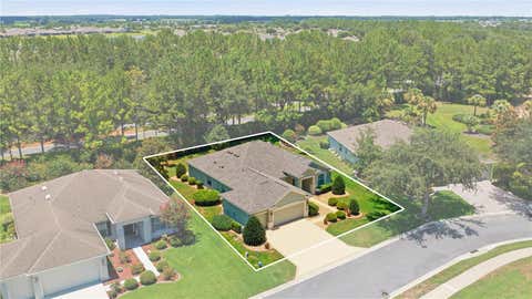 Tiny photo for 9383 SW 71st Loop, Ocala, FL 34481 (MLS # OM727292)