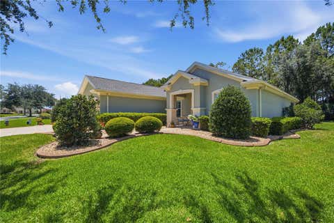 Tiny photo for 9383 SW 71st Loop, Ocala, FL 34481 (MLS # OM727292)