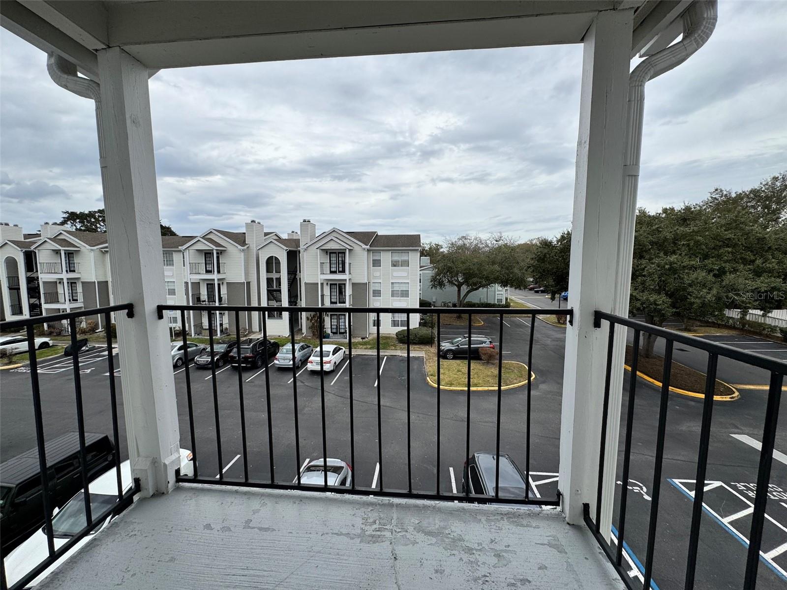 WATERFORD LNDG CONDO - Residential