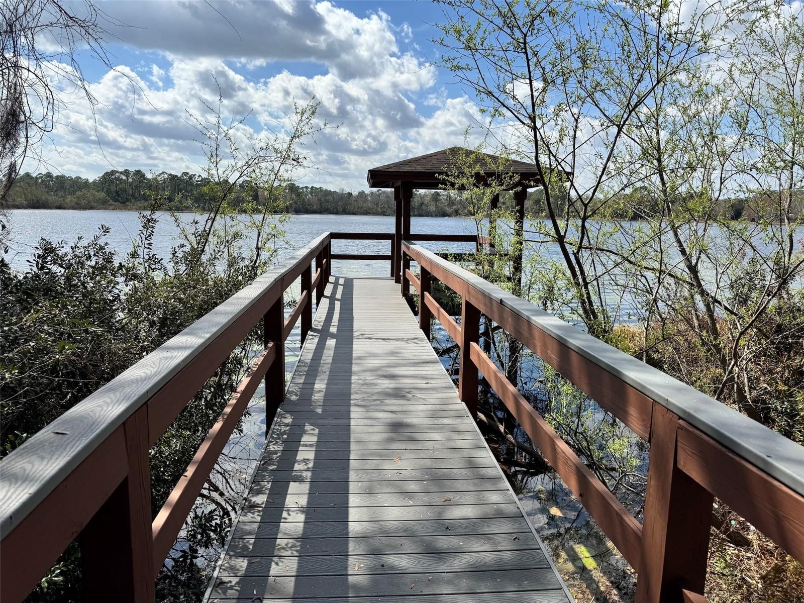 WATERFORD LNDG CONDO - Residential