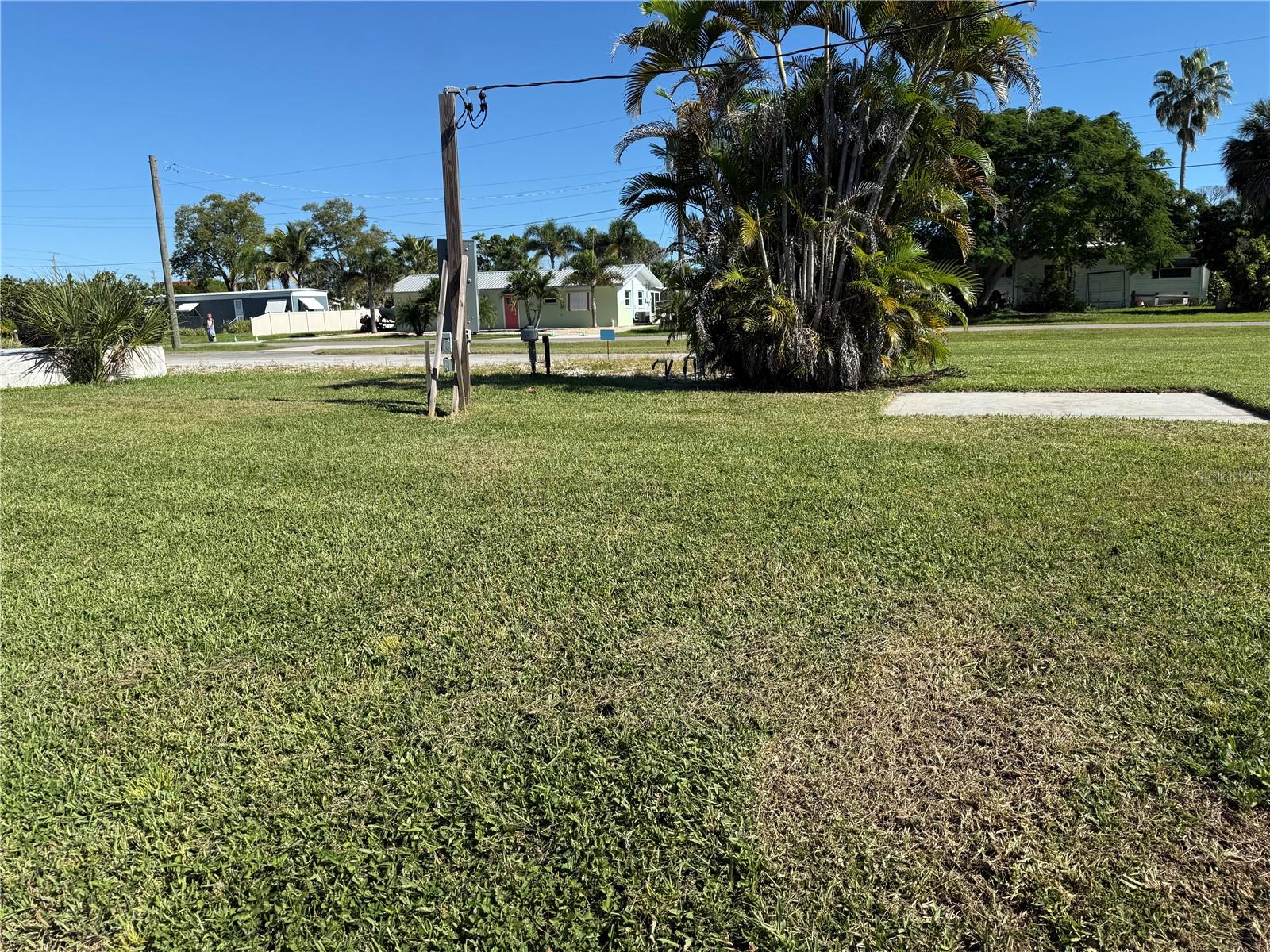 EL JOBEAN WARD 01 - Land