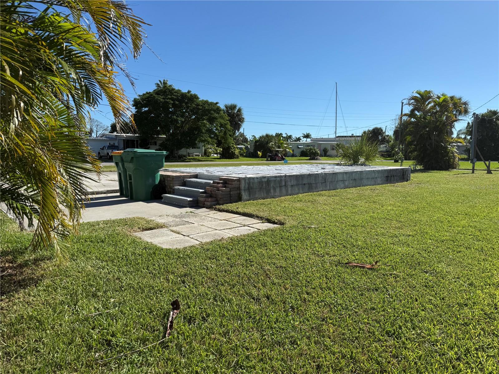 EL JOBEAN WARD 01 - Land