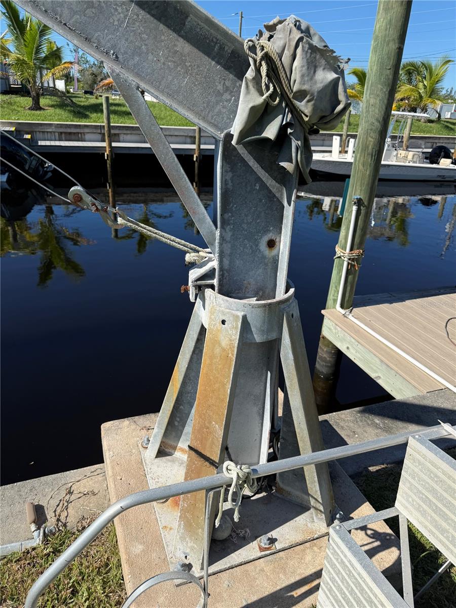 EL JOBEAN WARD 01 - Land