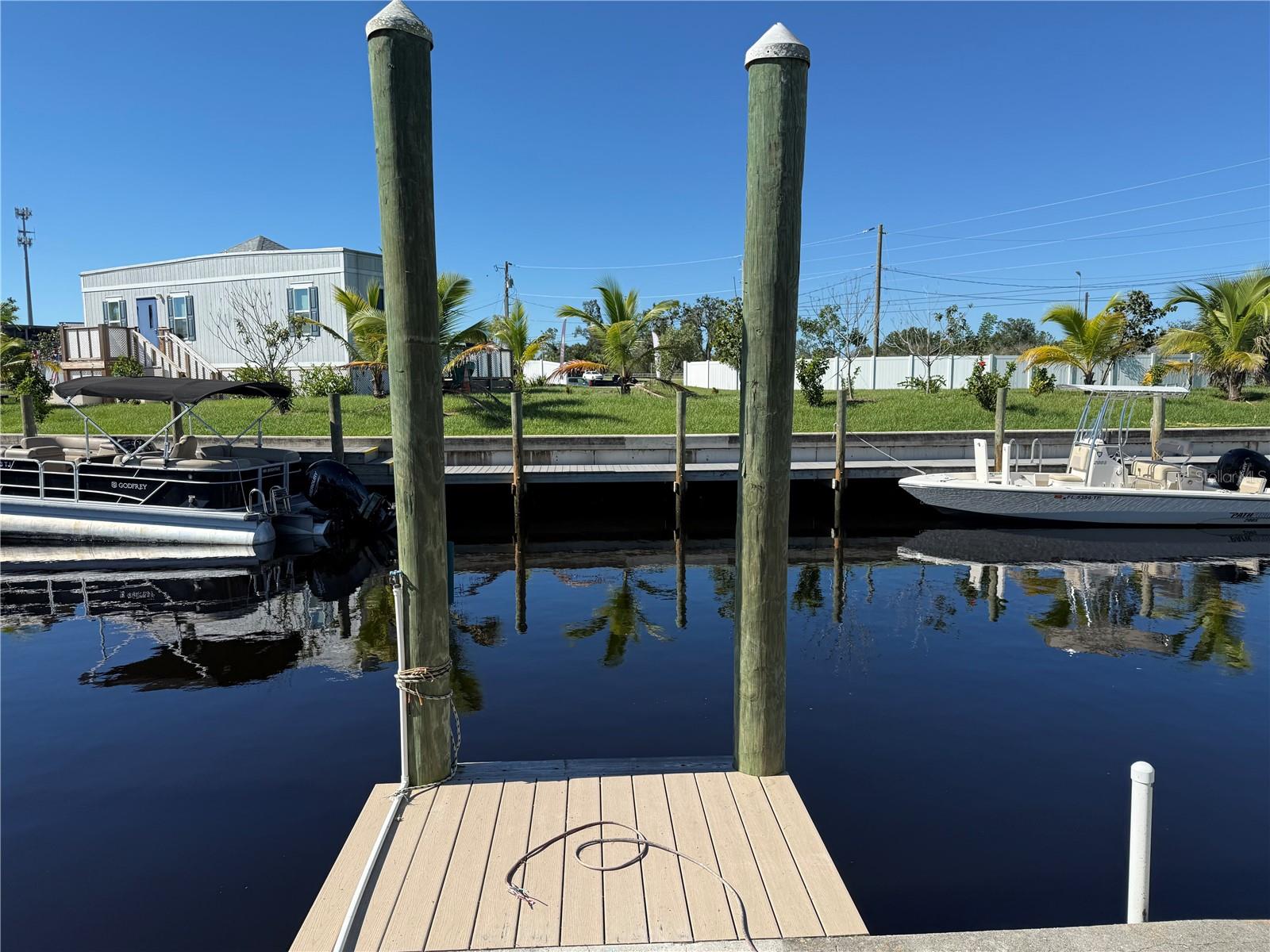 EL JOBEAN WARD 01 - Land