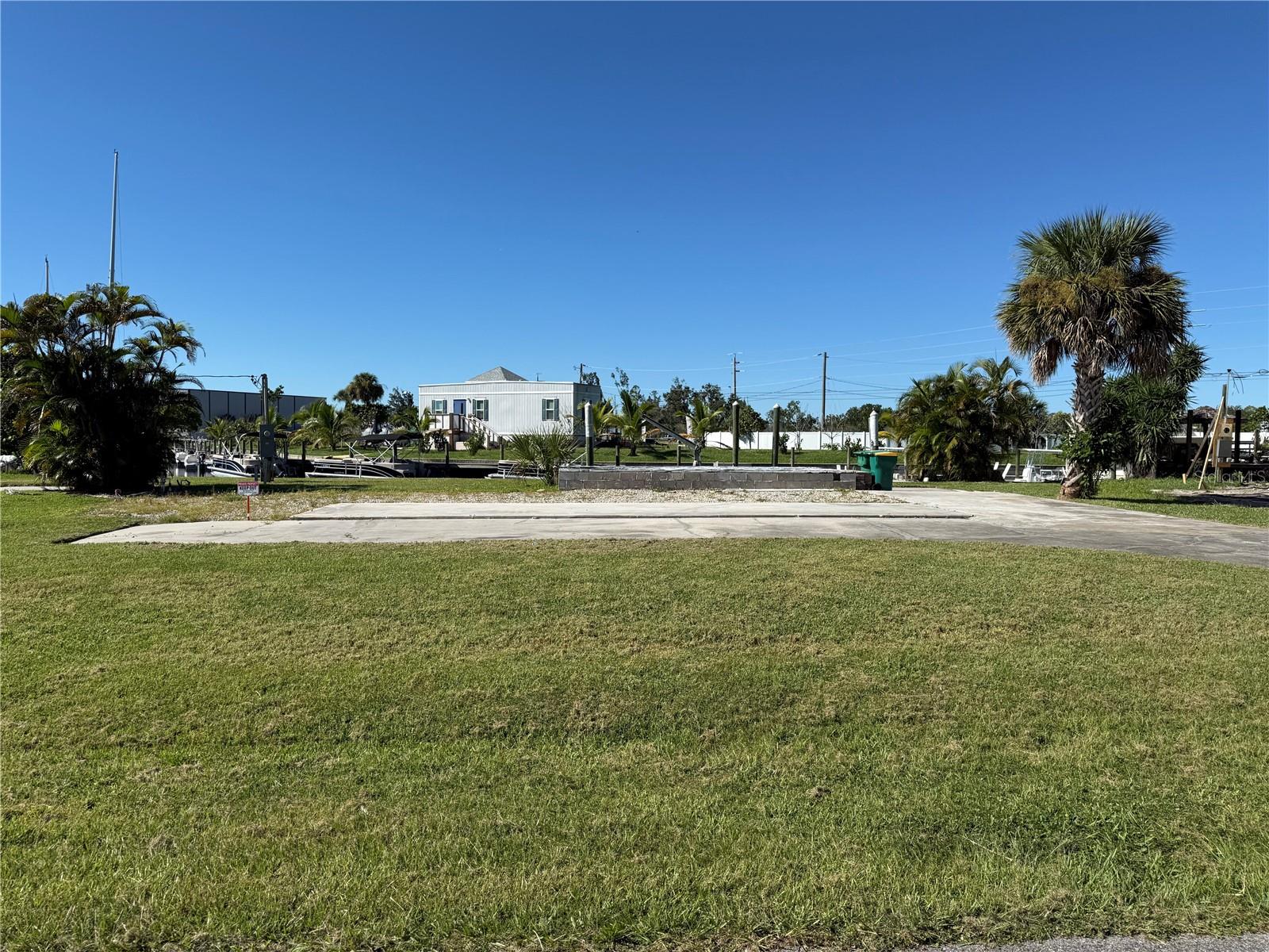 EL JOBEAN WARD 01 - Land