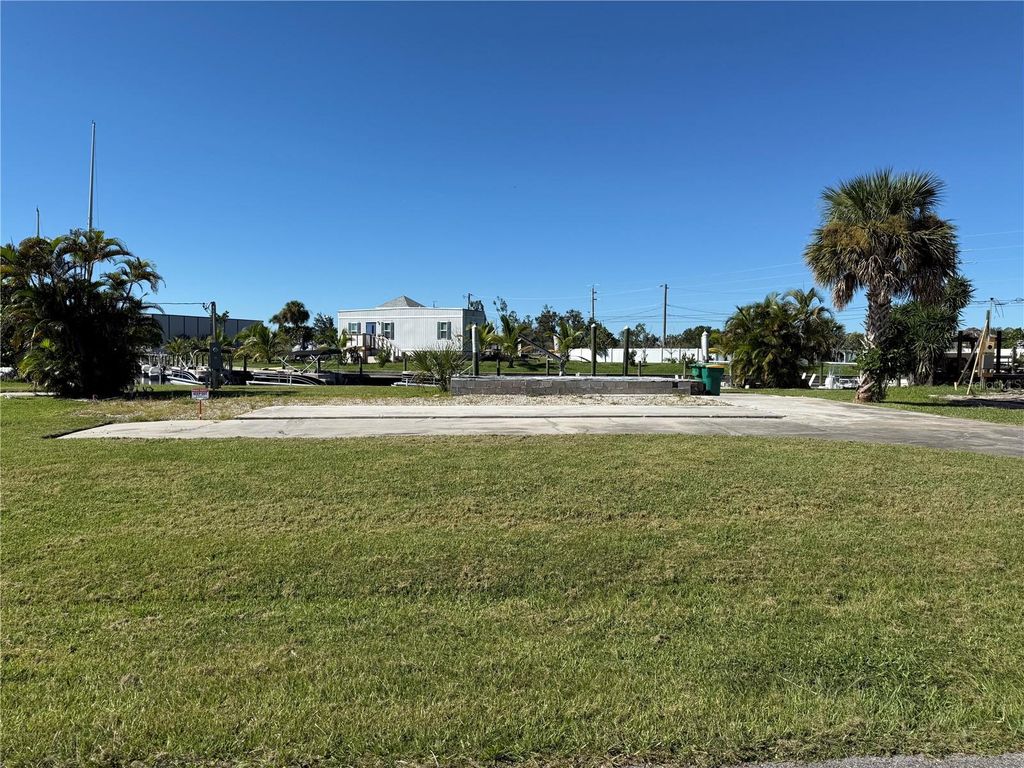 Photo of 4175 Bardot Road, Port Charlotte, FL 33953 (MLS # C7516162)