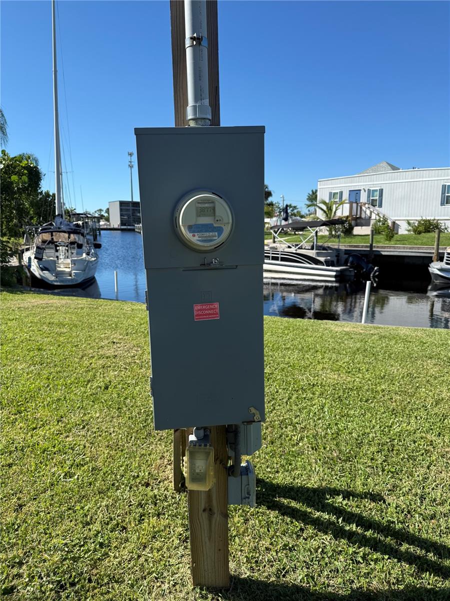 EL JOBEAN WARD 01 - Land