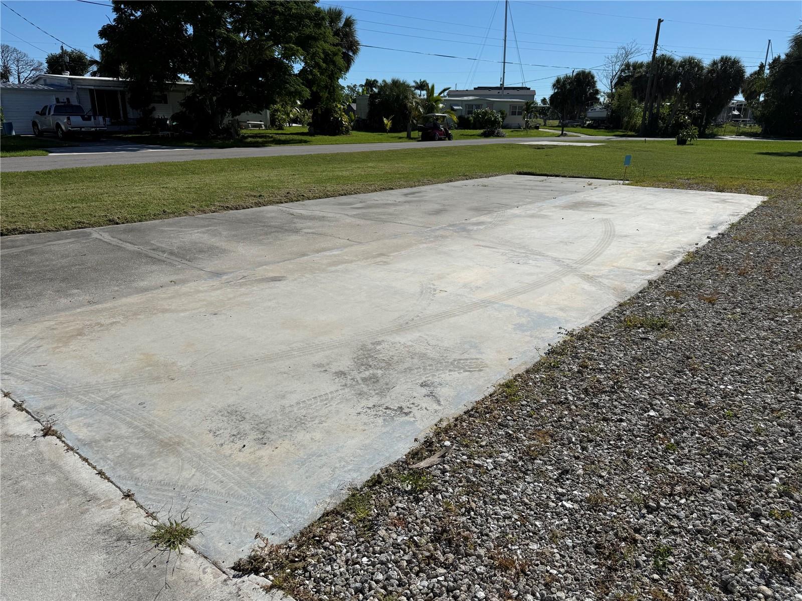 EL JOBEAN WARD 01 - Land