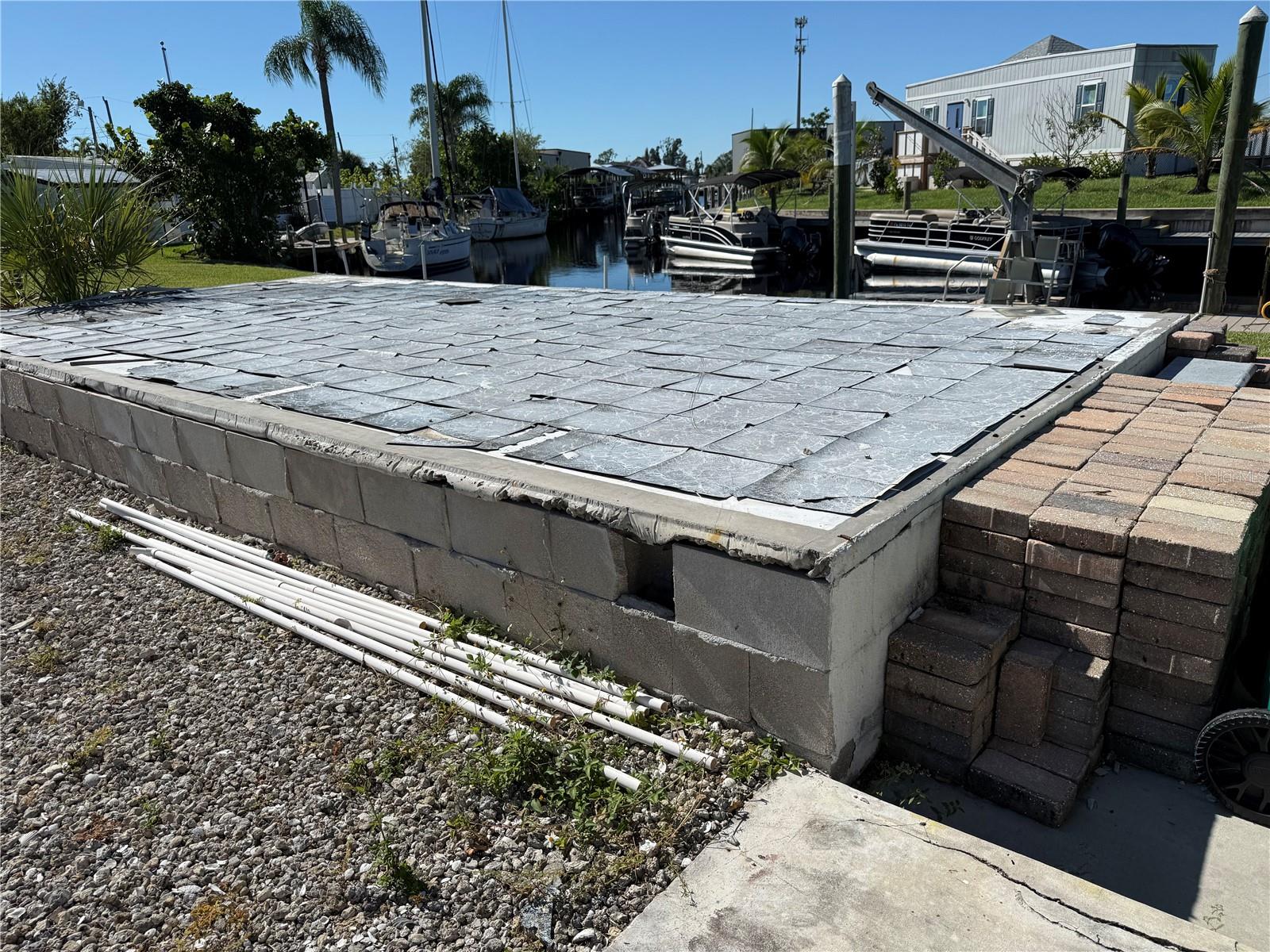 EL JOBEAN WARD 01 - Land