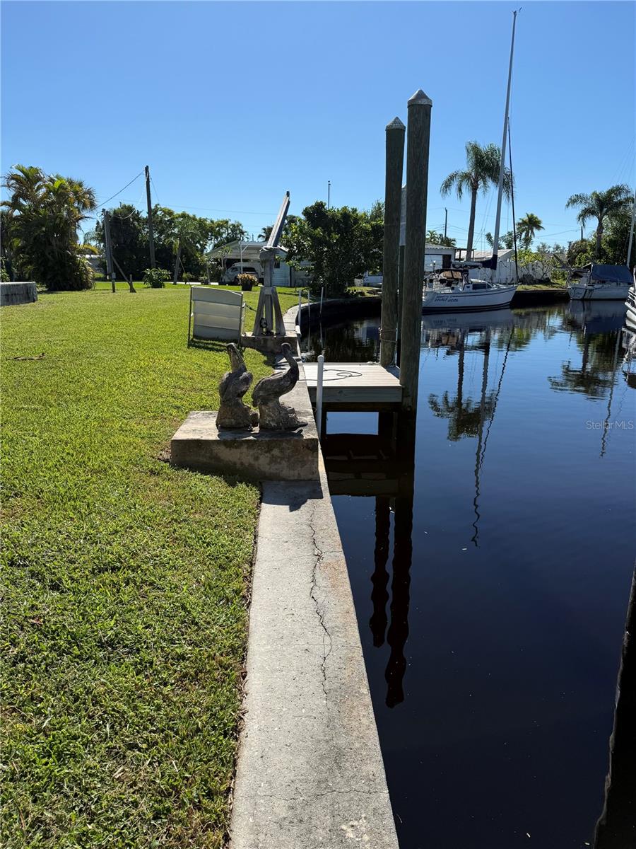 EL JOBEAN WARD 01 - Land