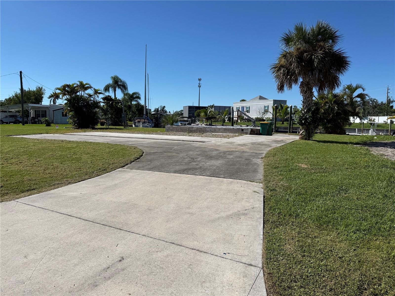 EL JOBEAN WARD 01 - Land