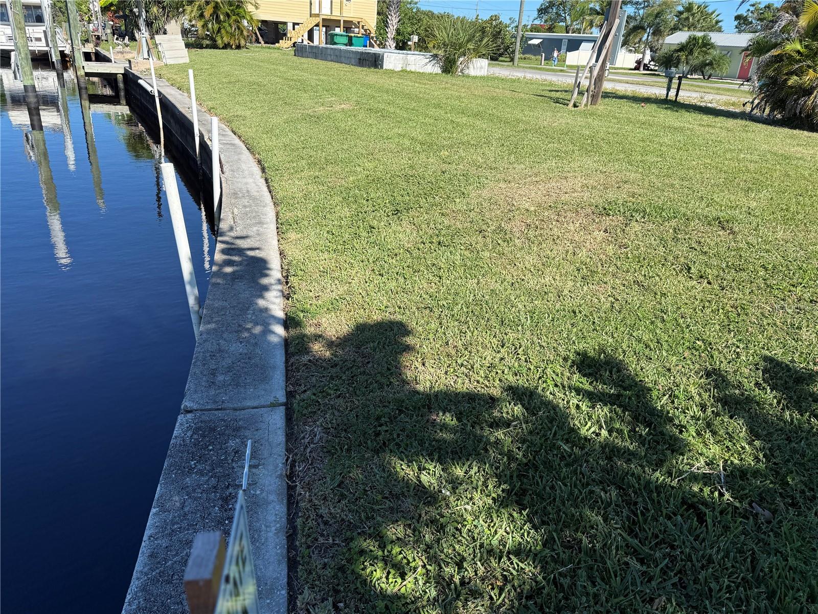 EL JOBEAN WARD 01 - Land