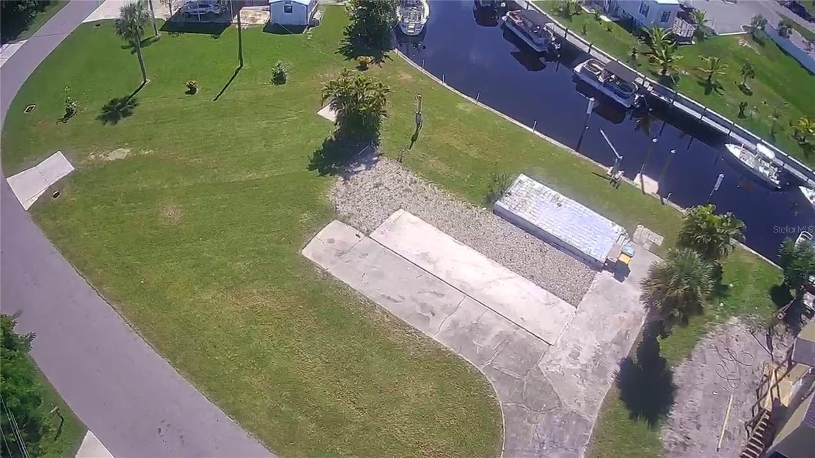 EL JOBEAN WARD 01 - Land