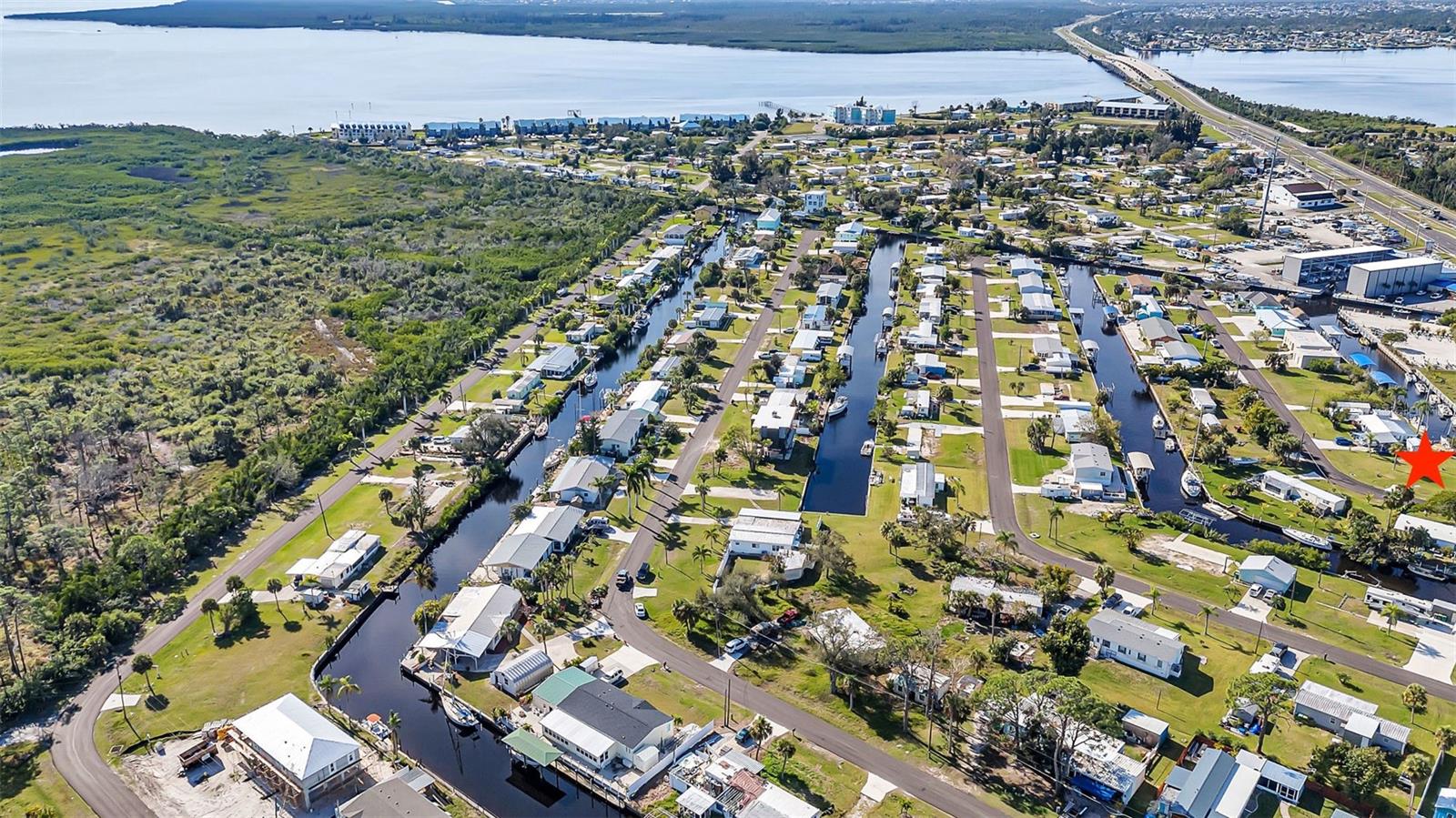 EL JOBEAN WARD 01 - Land