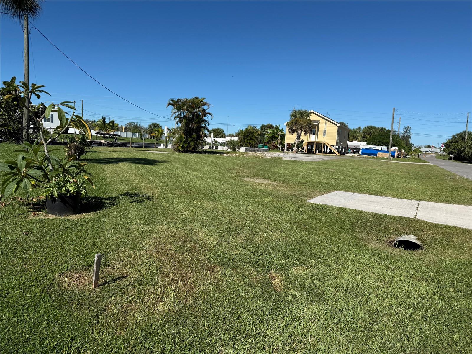 EL JOBEAN WARD 01 - Land