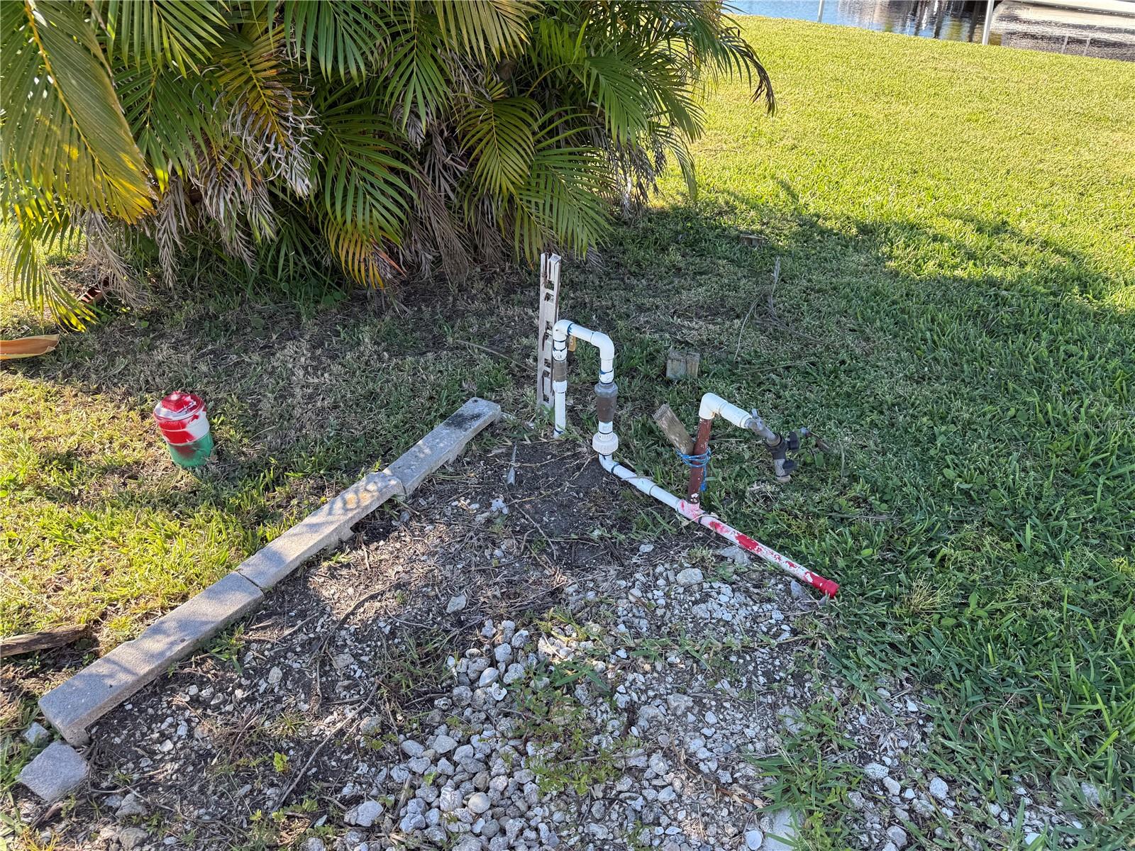 EL JOBEAN WARD 01 - Land