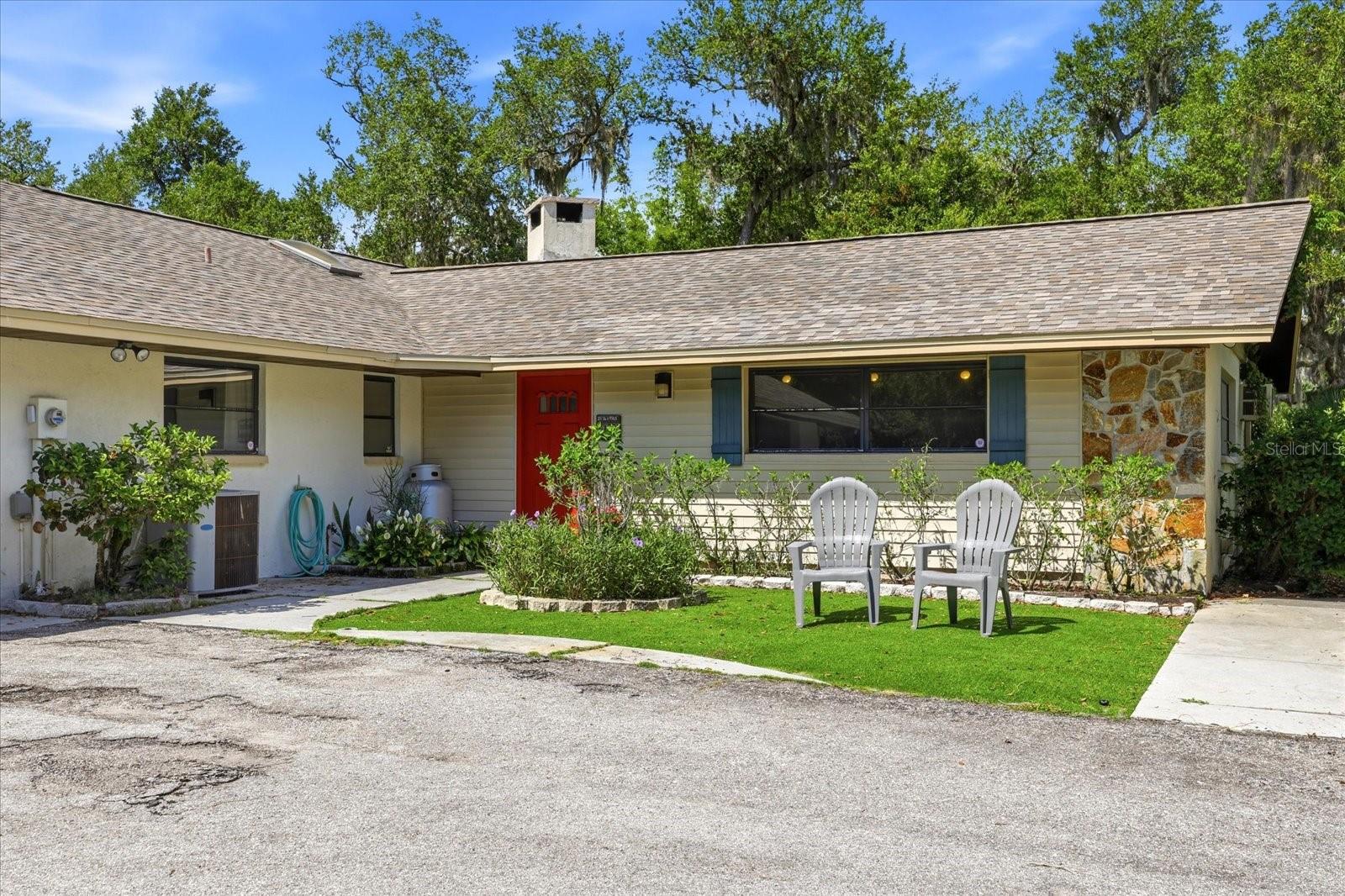 MYAKKA VALLEY RANCHES - Residential