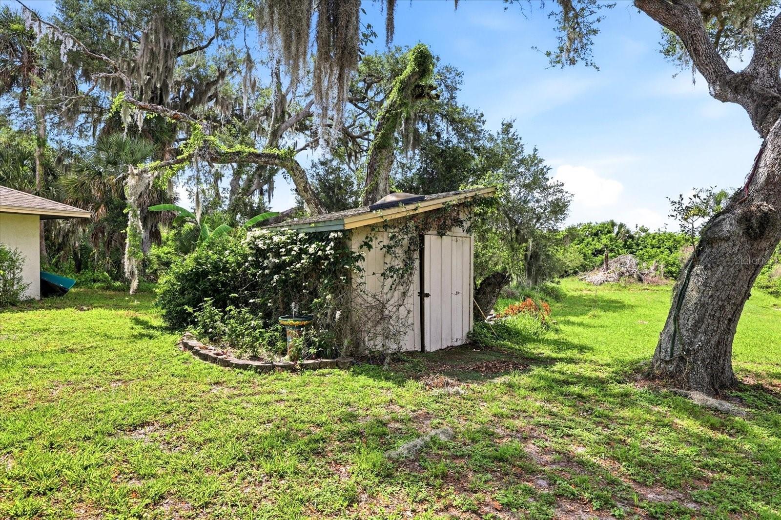 MYAKKA VALLEY RANCHES - Residential