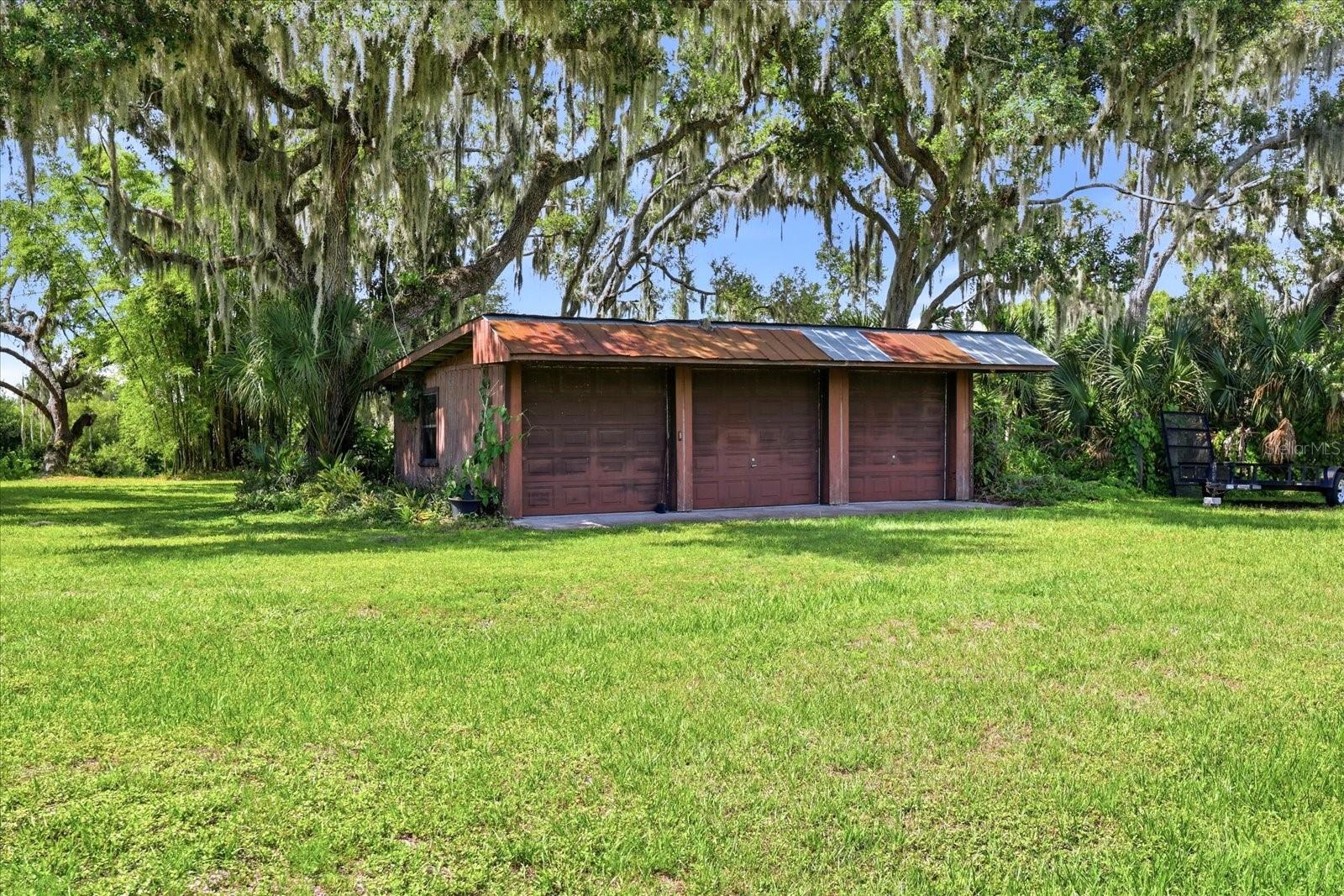 MYAKKA VALLEY RANCHES - Residential