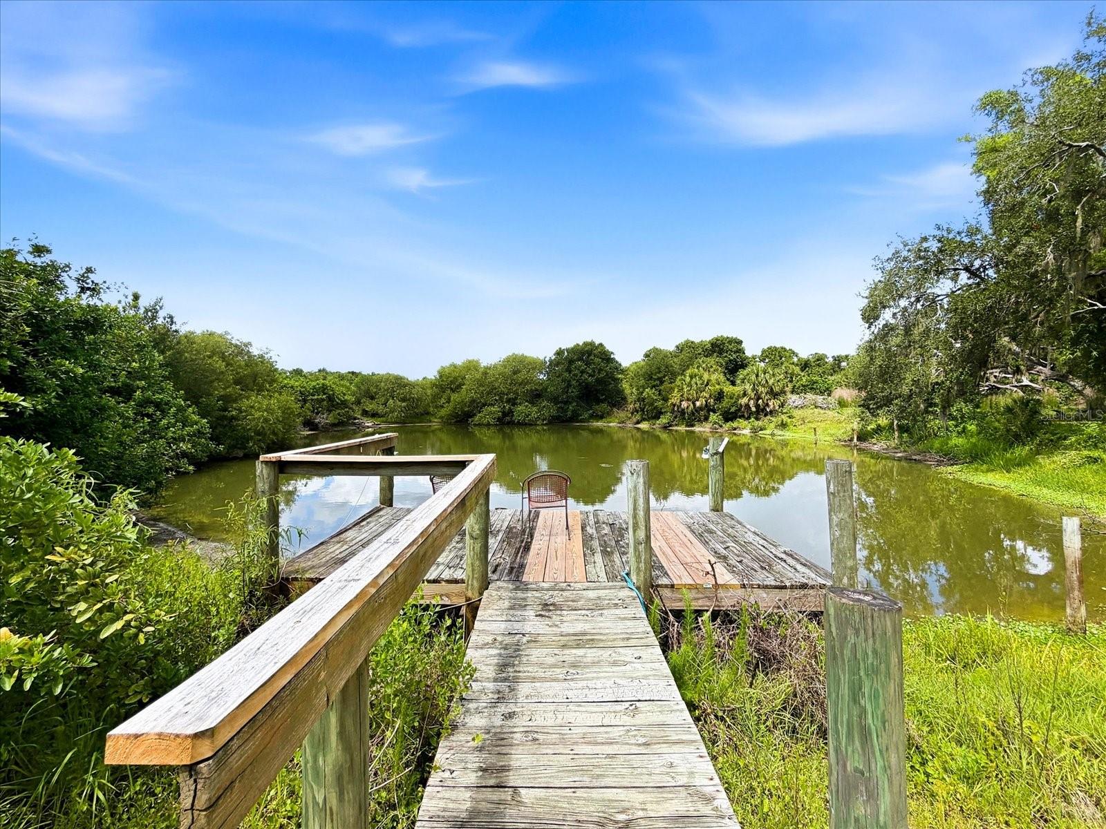 MYAKKA VALLEY RANCHES - Residential