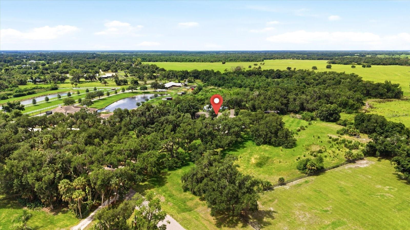 MYAKKA VALLEY RANCHES - Residential