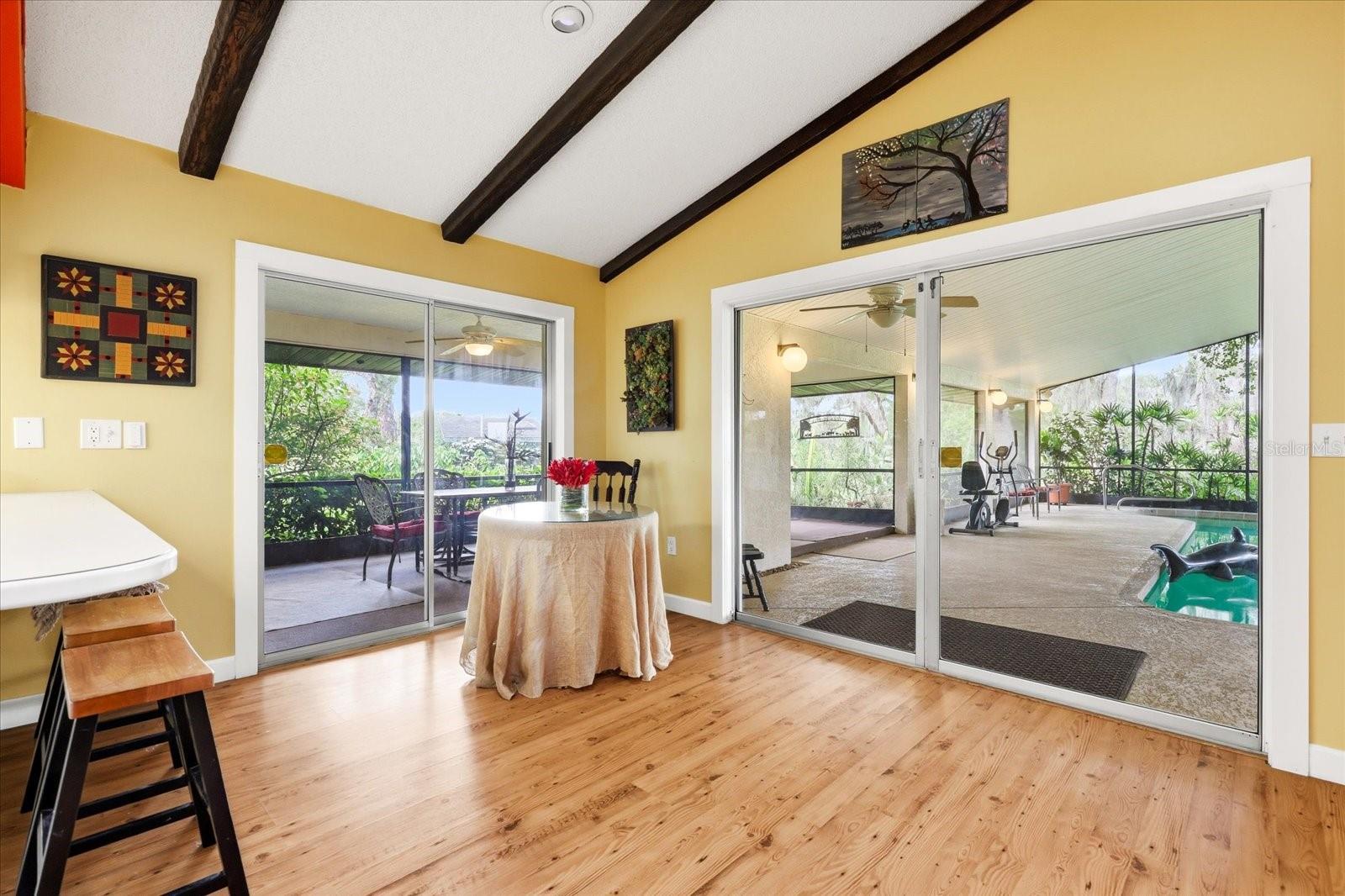MYAKKA VALLEY RANCHES - Residential