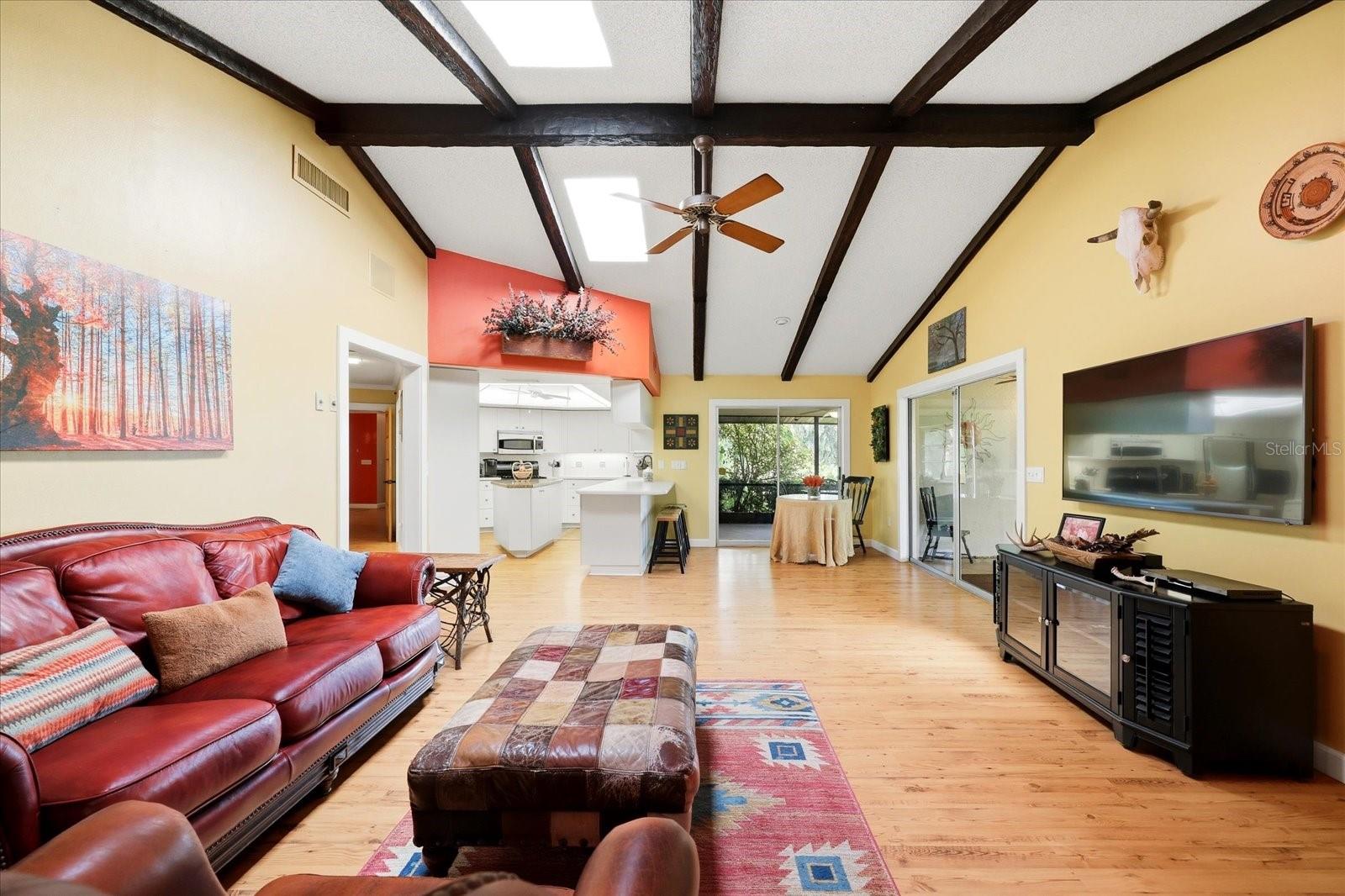 MYAKKA VALLEY RANCHES - Residential