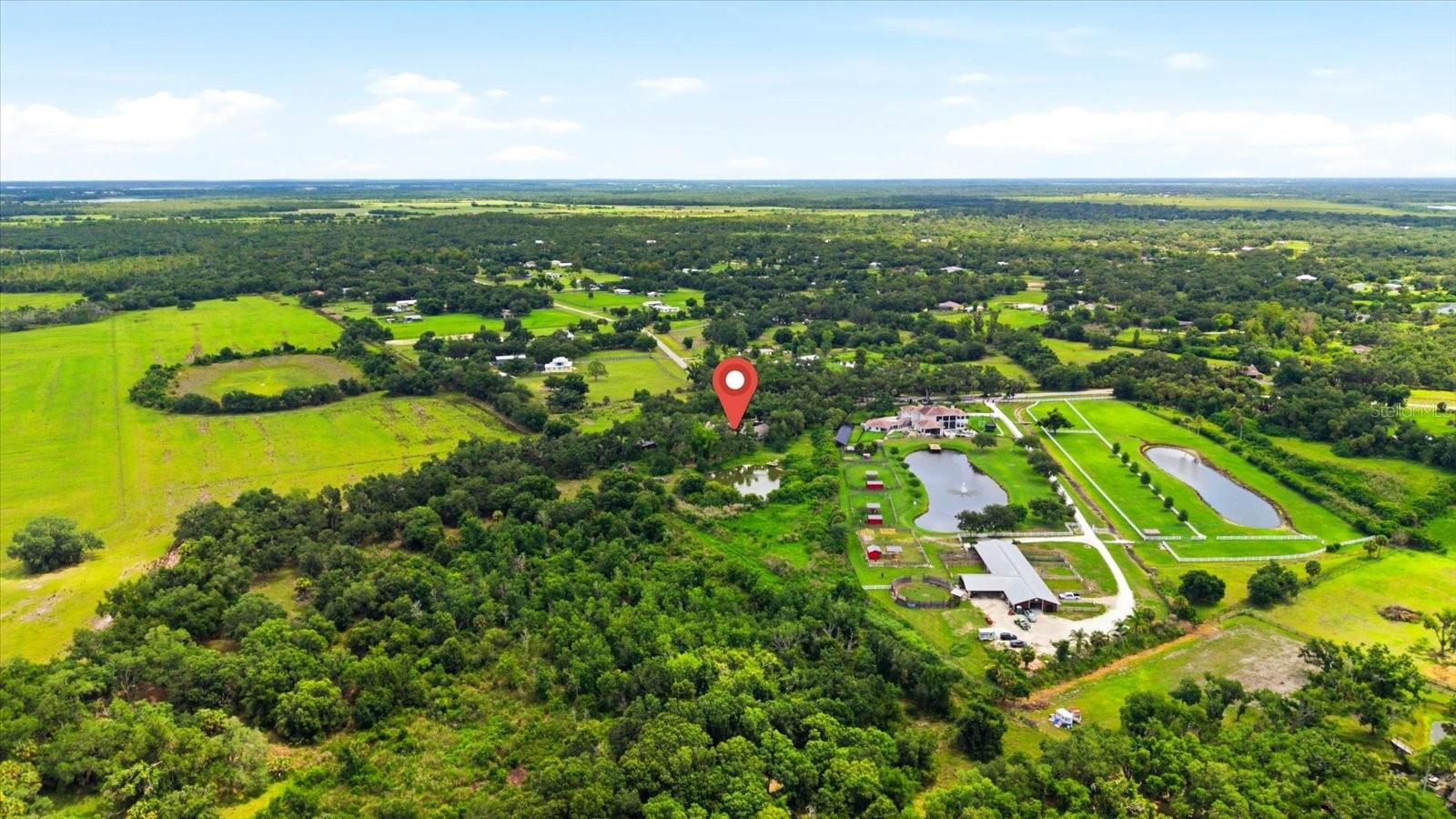 MYAKKA VALLEY RANCHES - Residential