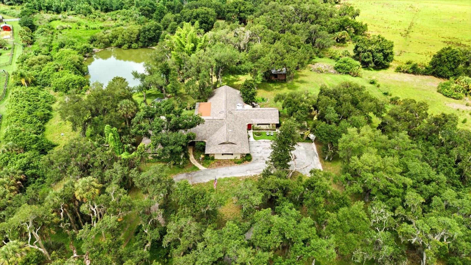 MYAKKA VALLEY RANCHES - Residential