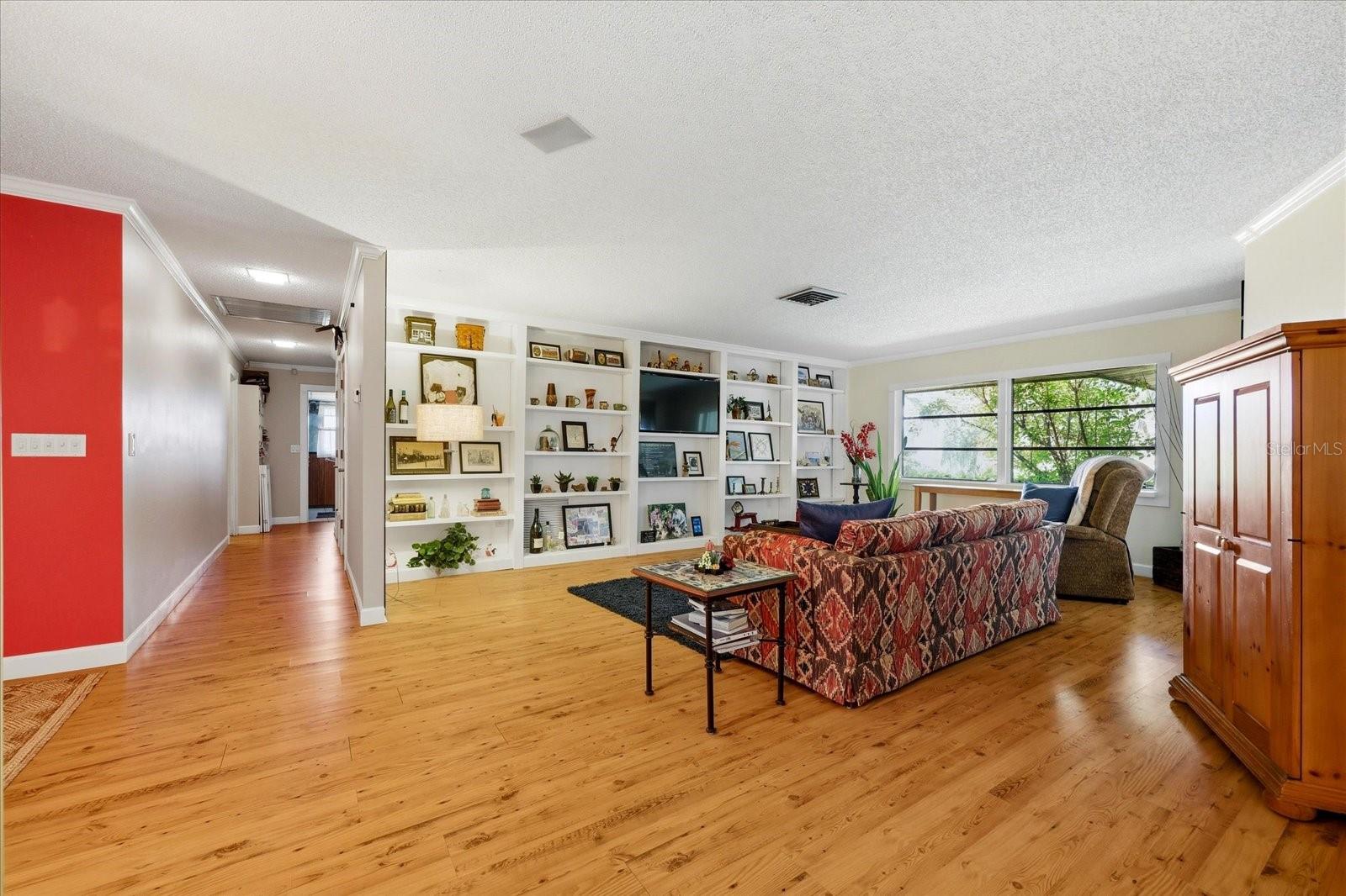 MYAKKA VALLEY RANCHES - Residential