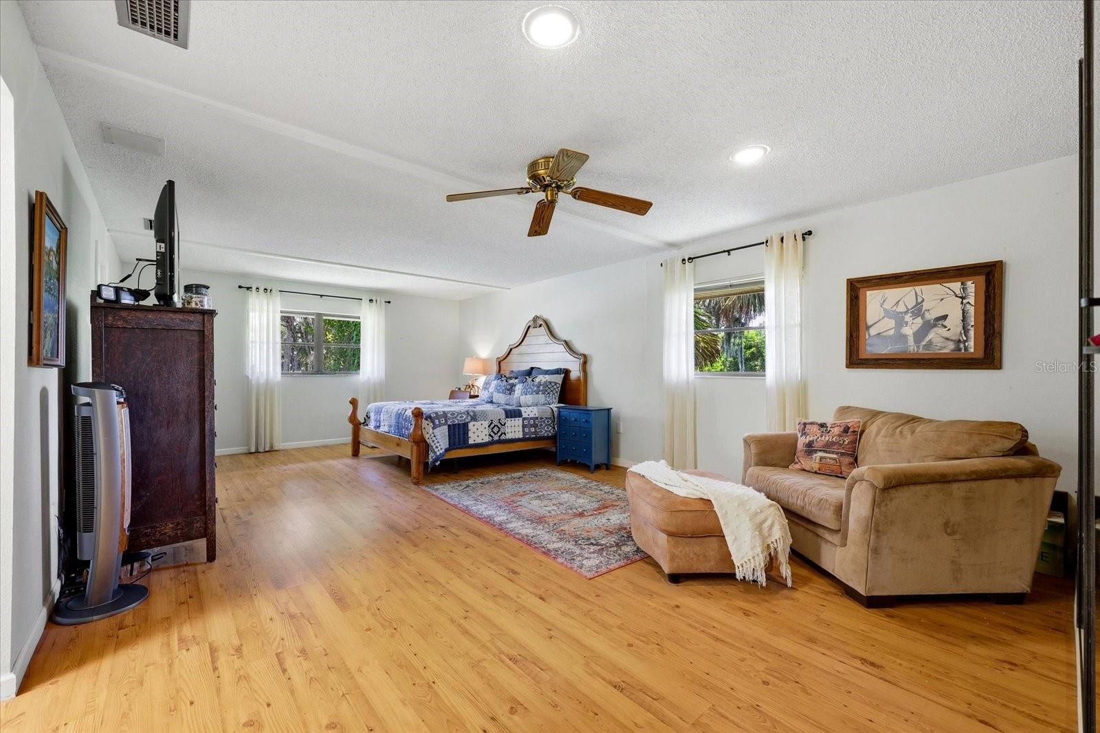 MYAKKA VALLEY RANCHES - Residential