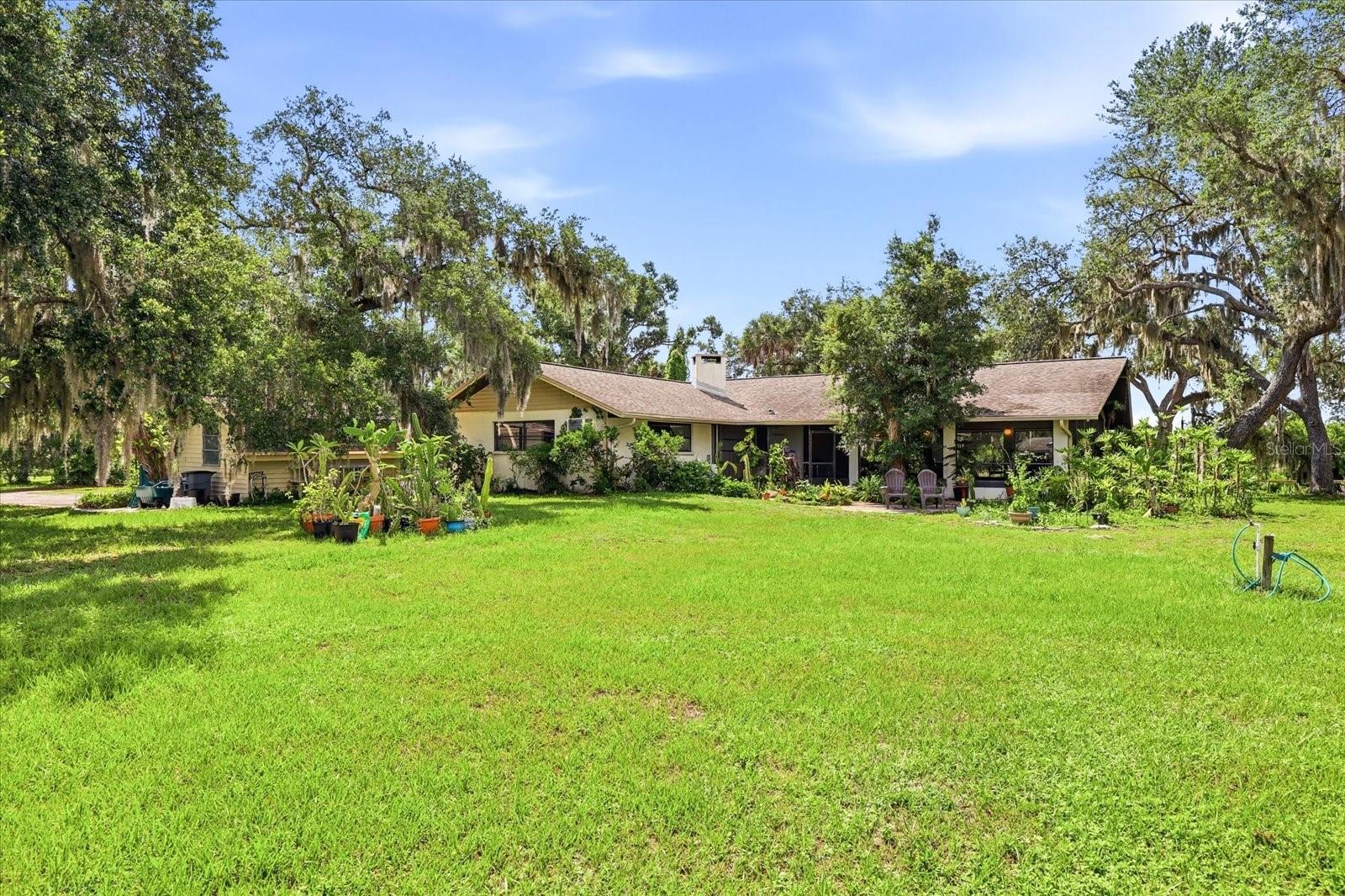 MYAKKA VALLEY RANCHES - Residential