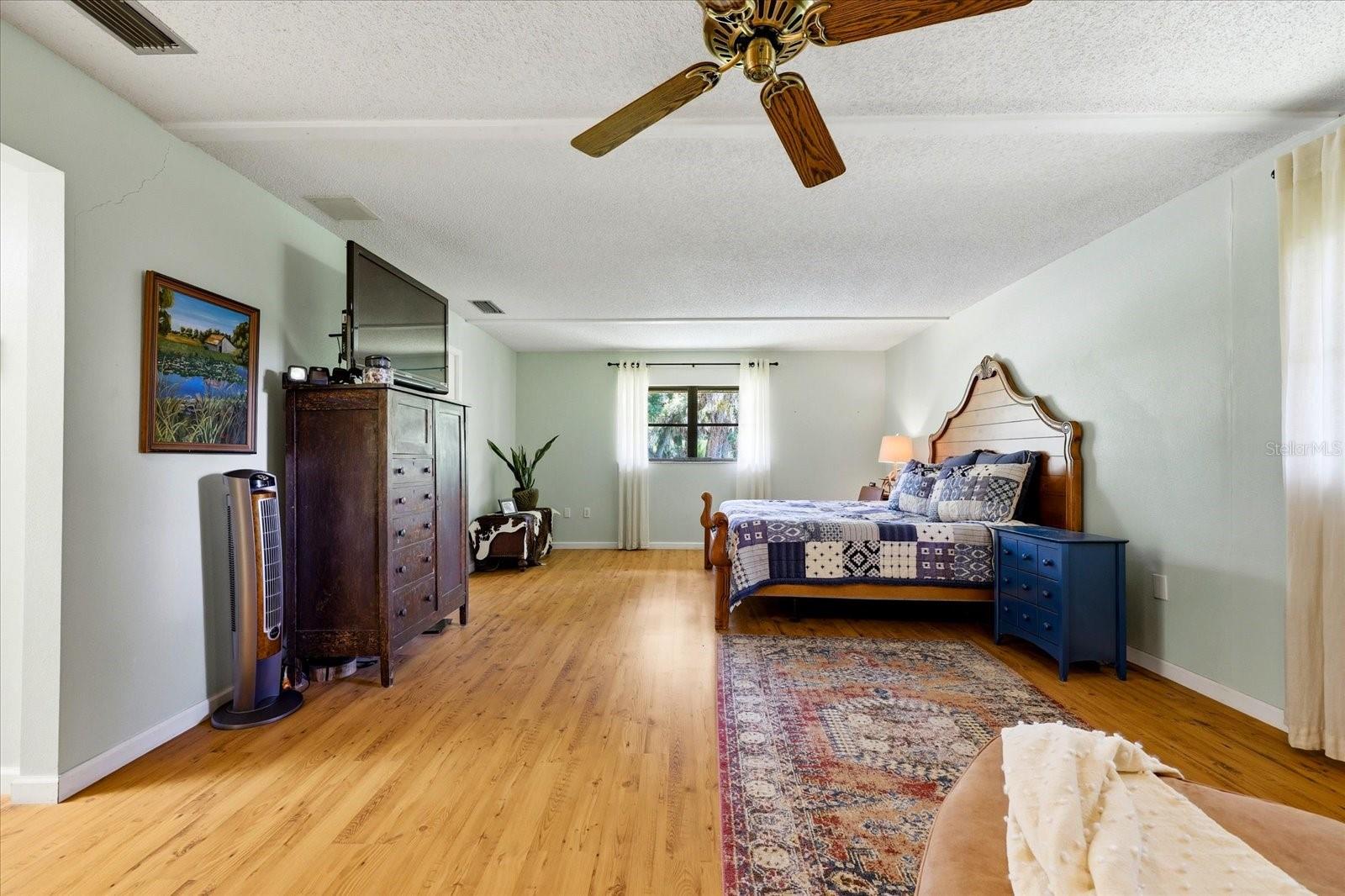 MYAKKA VALLEY RANCHES - Residential