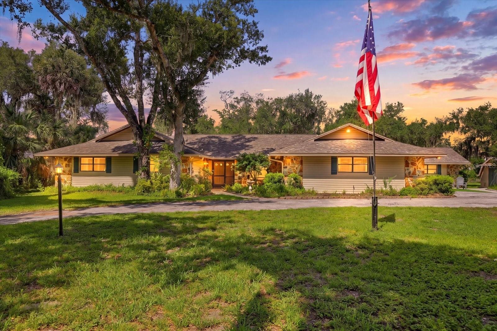 MYAKKA VALLEY RANCHES - Residential