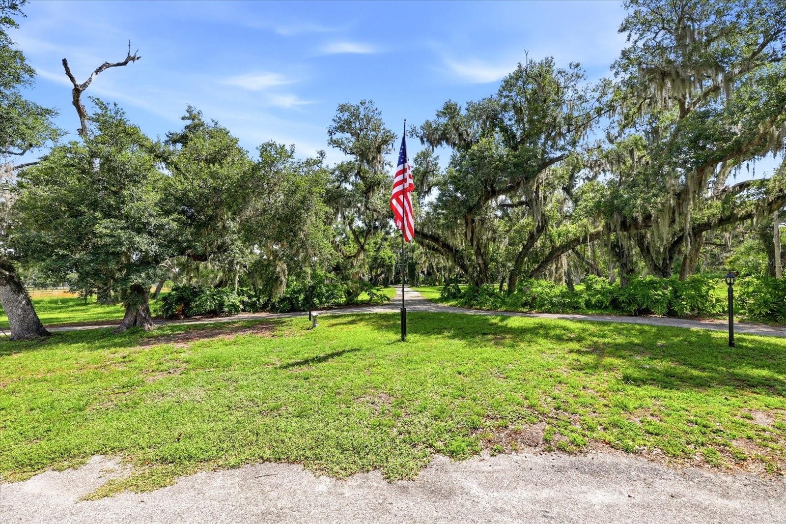 MYAKKA VALLEY RANCHES - Residential