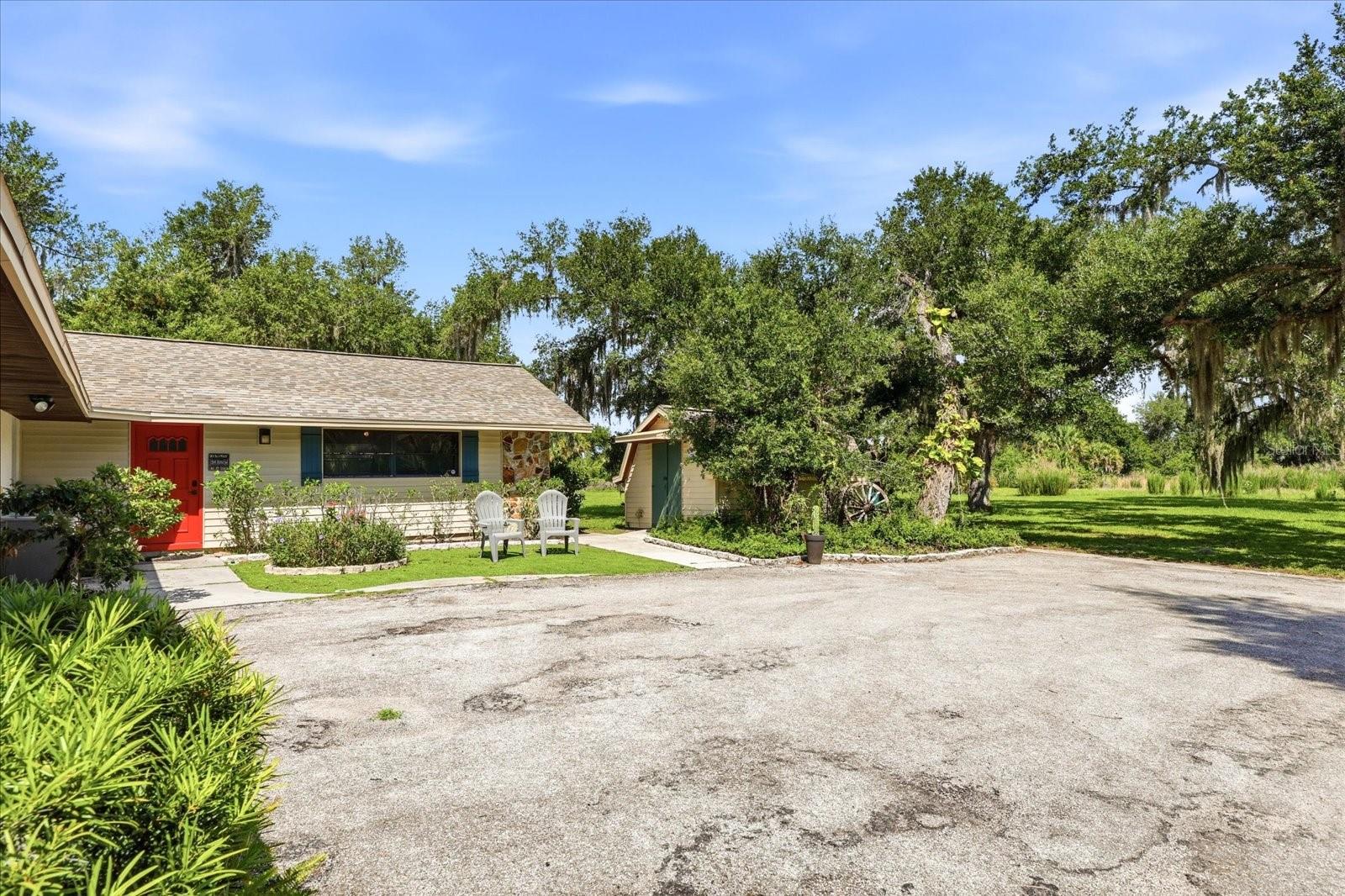 MYAKKA VALLEY RANCHES - Residential