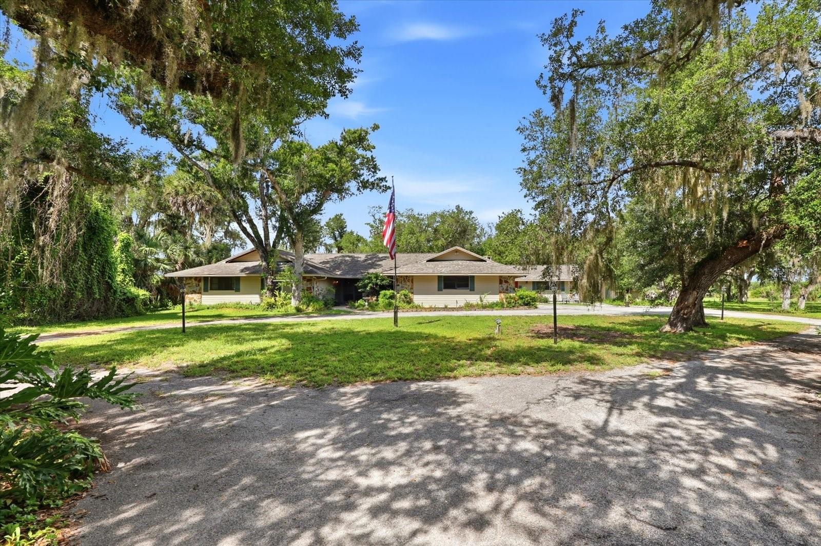 MYAKKA VALLEY RANCHES - Residential