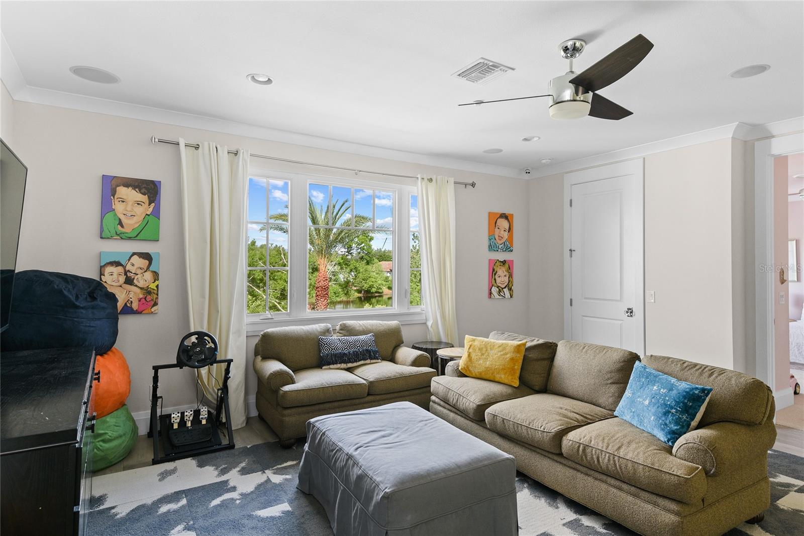 BALDWIN PARK UN #9A - Residential