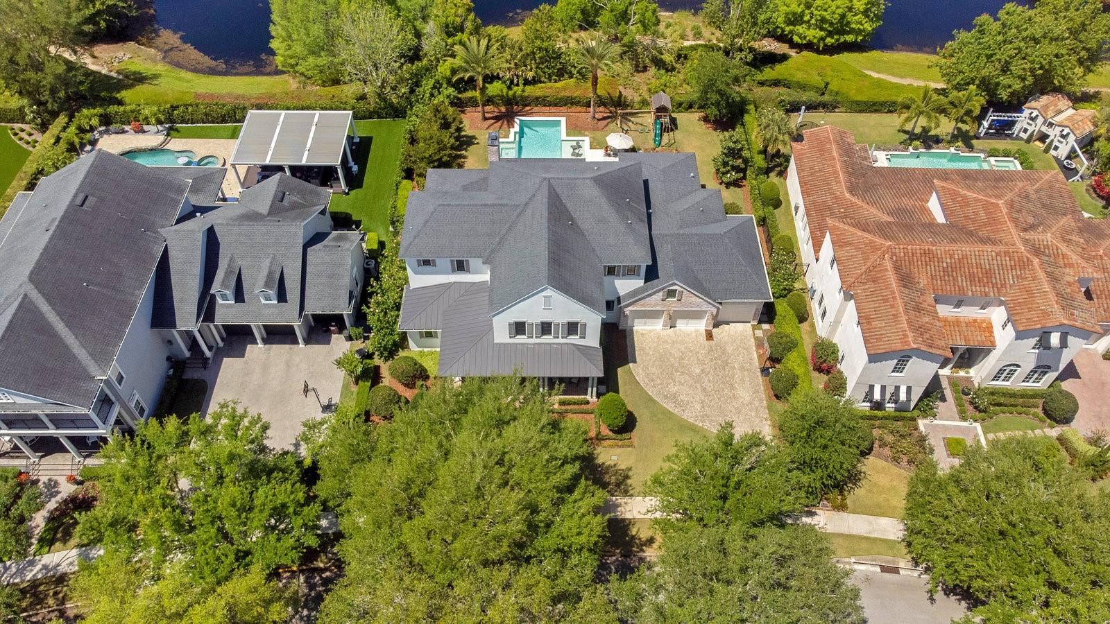 BALDWIN PARK UN #9A - Residential