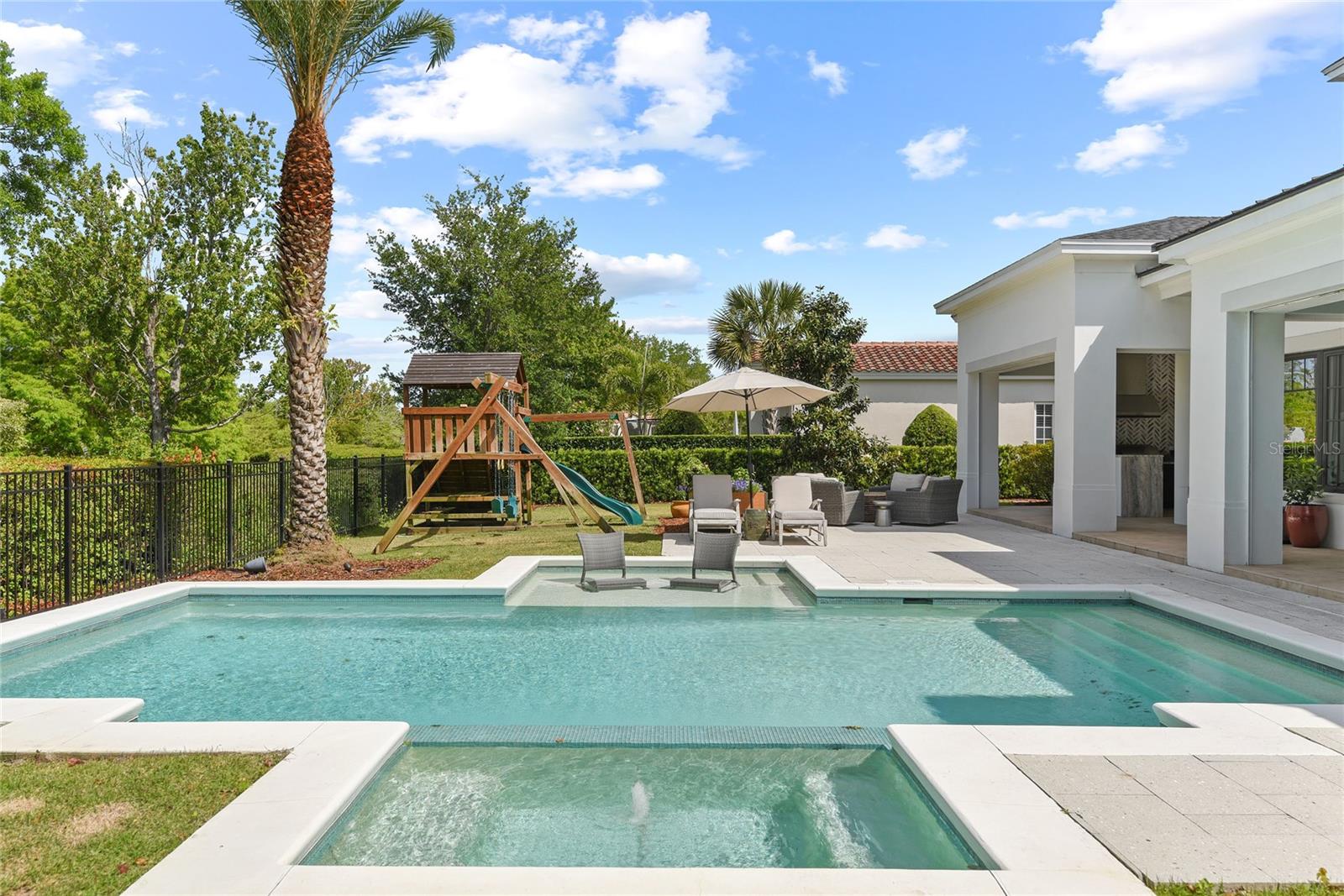 BALDWIN PARK UN #9A - Residential