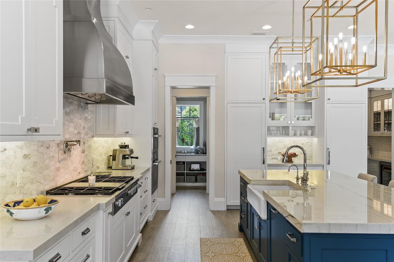 BALDWIN PARK UN #9A - Residential