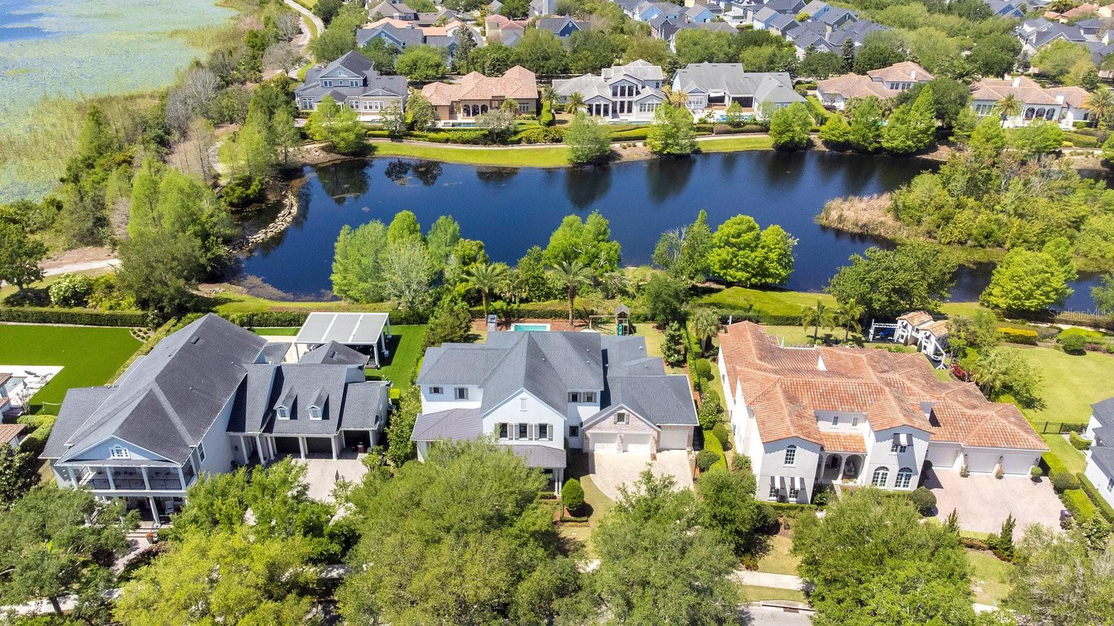 BALDWIN PARK UN #9A - Residential