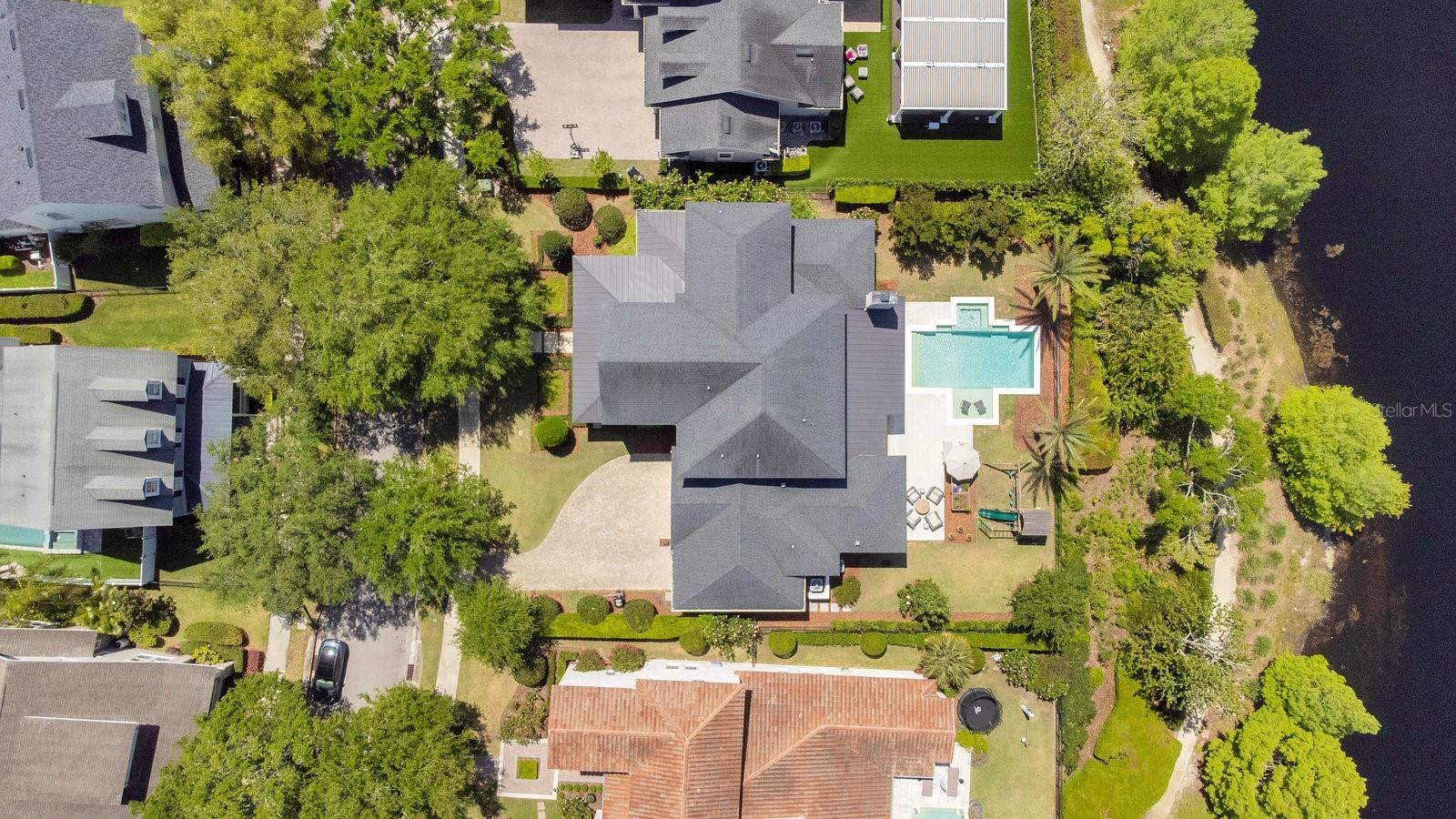 BALDWIN PARK UN #9A - Residential