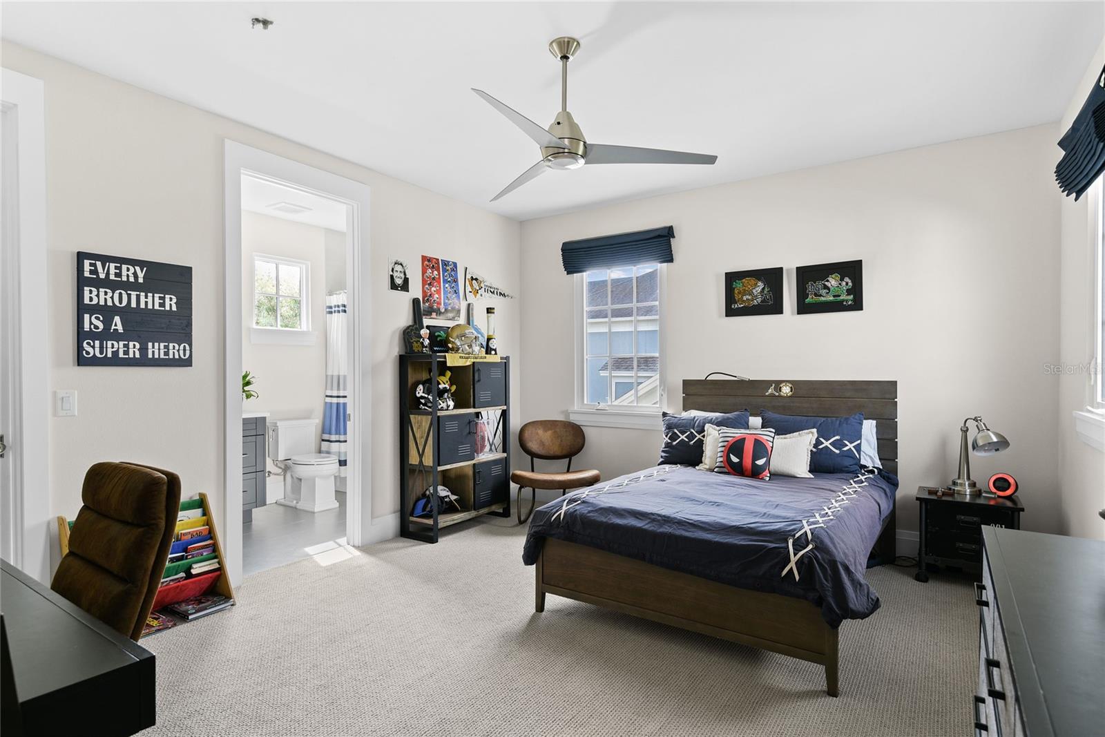 BALDWIN PARK UN #9A - Residential