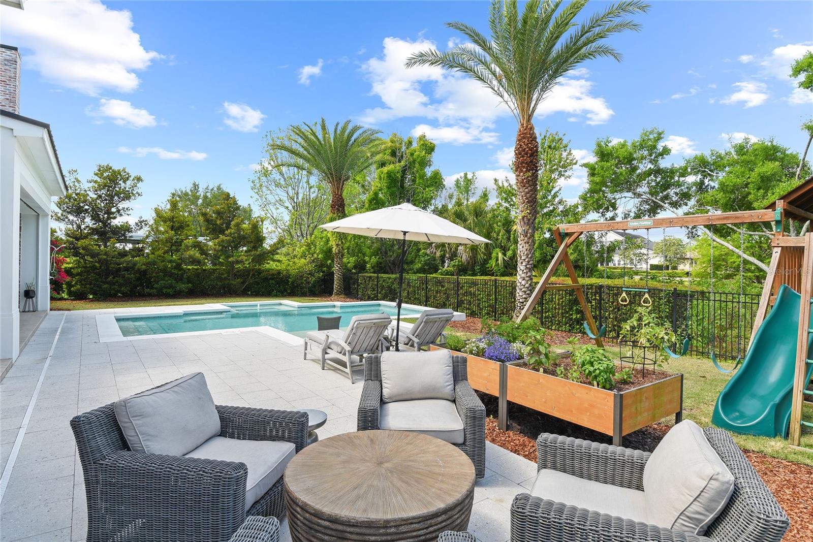 BALDWIN PARK UN #9A - Residential