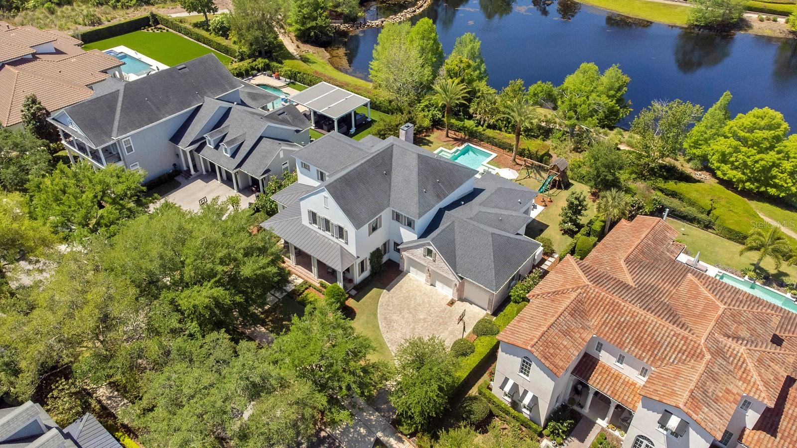 BALDWIN PARK UN #9A - Residential