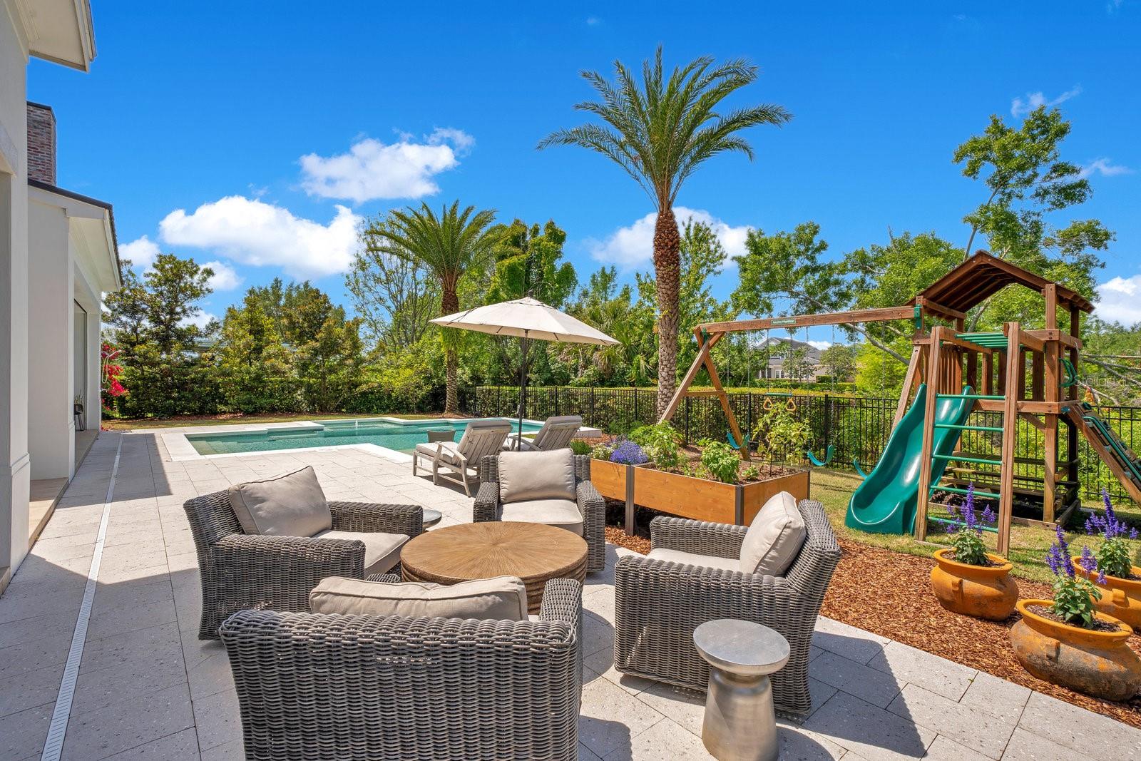 BALDWIN PARK UN #9A - Residential