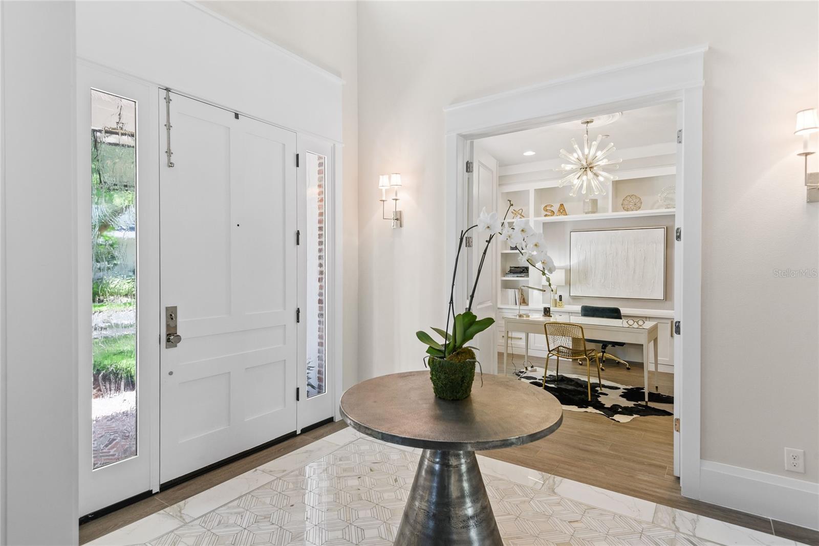 BALDWIN PARK UN #9A - Residential